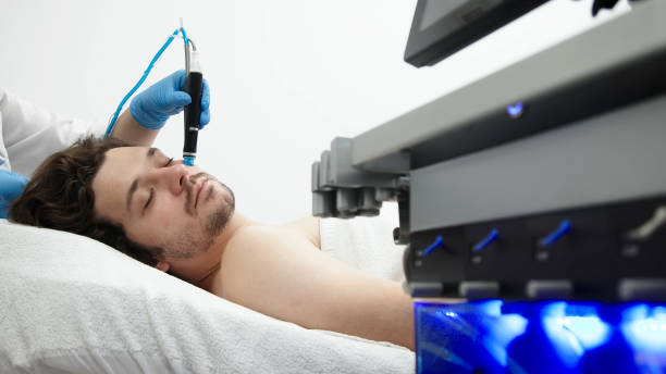 Urgent Tooth Repair in OR